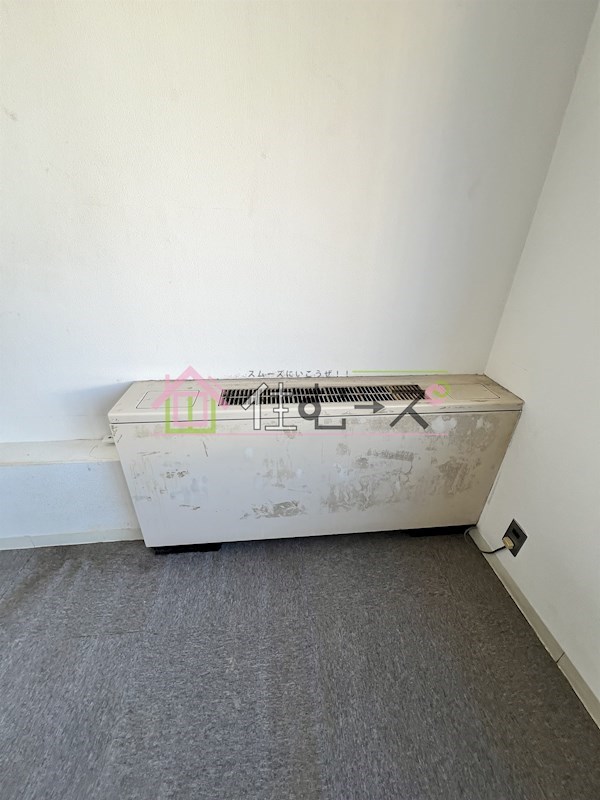 メガロコープ福島 その他4