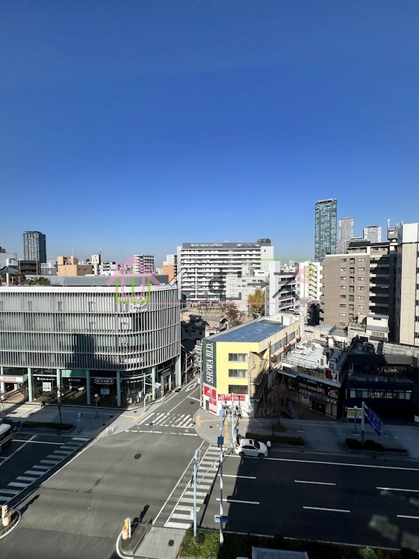 メガロコープ福島 その他6