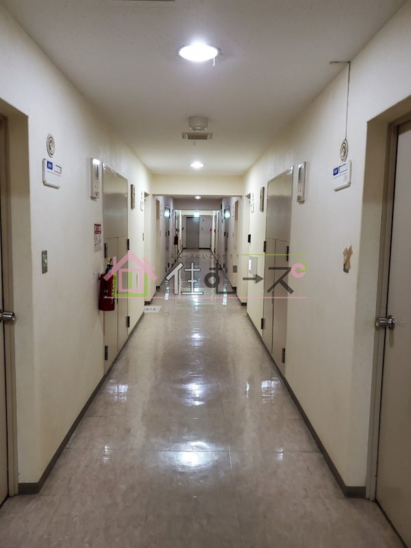 メガロコープ福島 その他外観3