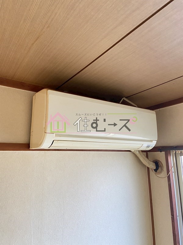 サンシティー針中野 その他6