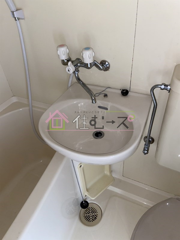 エルベコート針中野 その他2