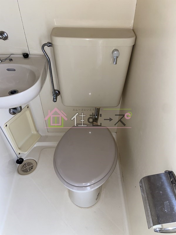 エルベコート針中野 その他4