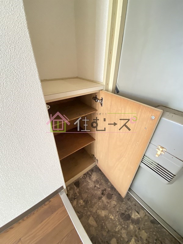 エルベコート針中野 その他6