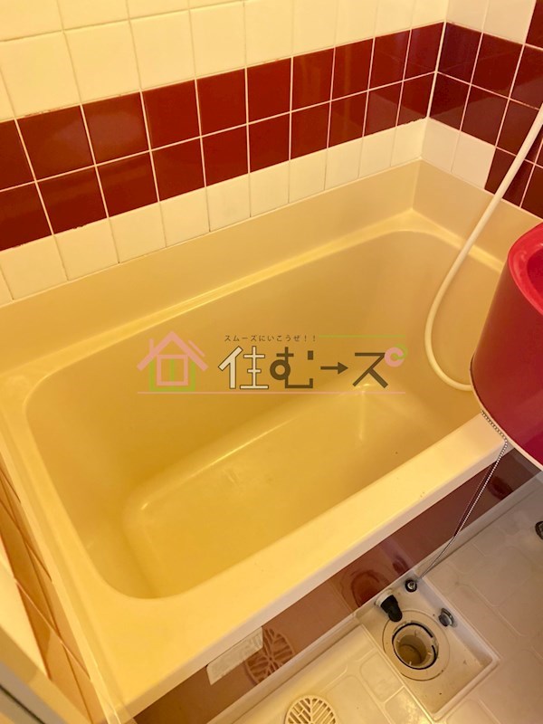 EPO長堀レジデンスⅡ 風呂画像