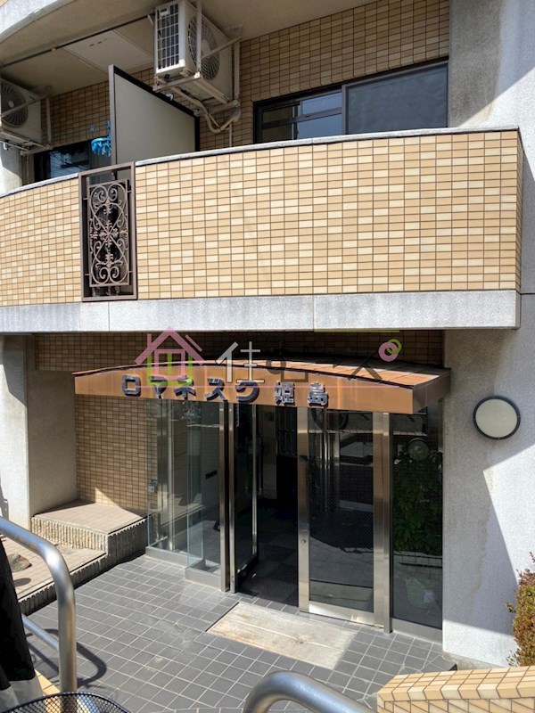 ロマネスク姫島 その他1