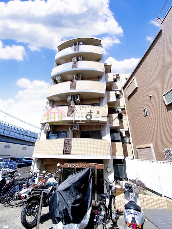 ロマネスク姫島 その他外観1