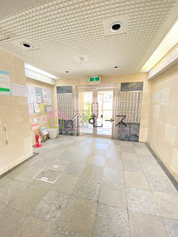 ロマネスク姫島 その他外観2