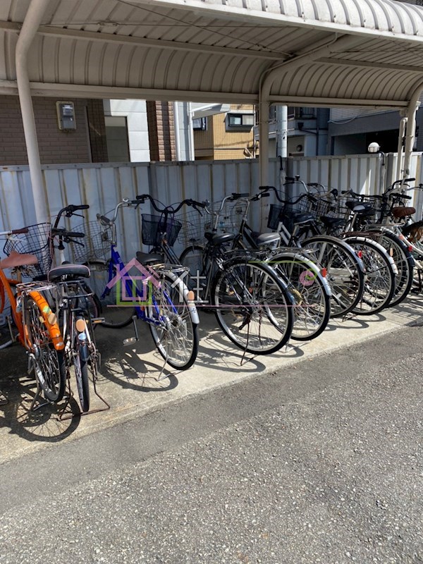 ロマネスク姫島 その他外観3