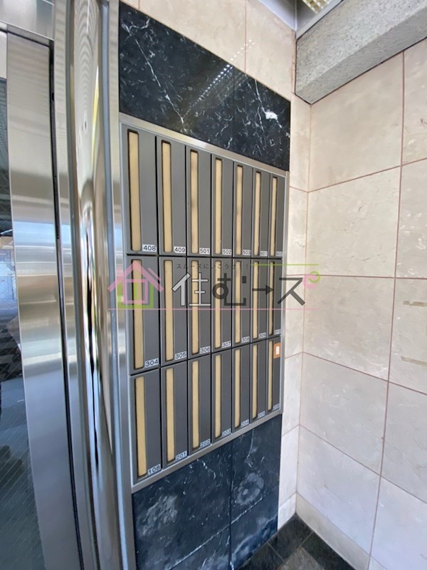 ロマネスク姫島 その他外観4