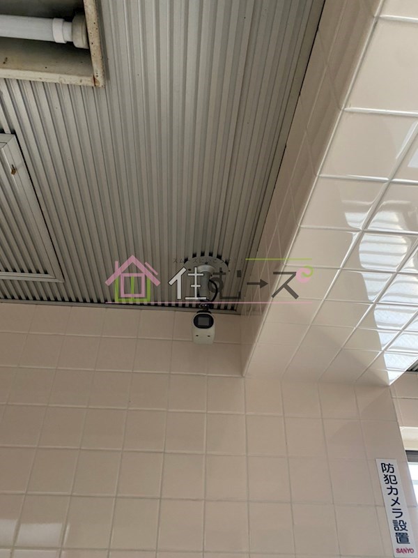 ロマネスク姫島 その他外観6