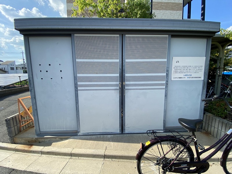 レオパレスＱ その他5