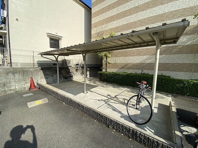 レオパレスＱ その他9