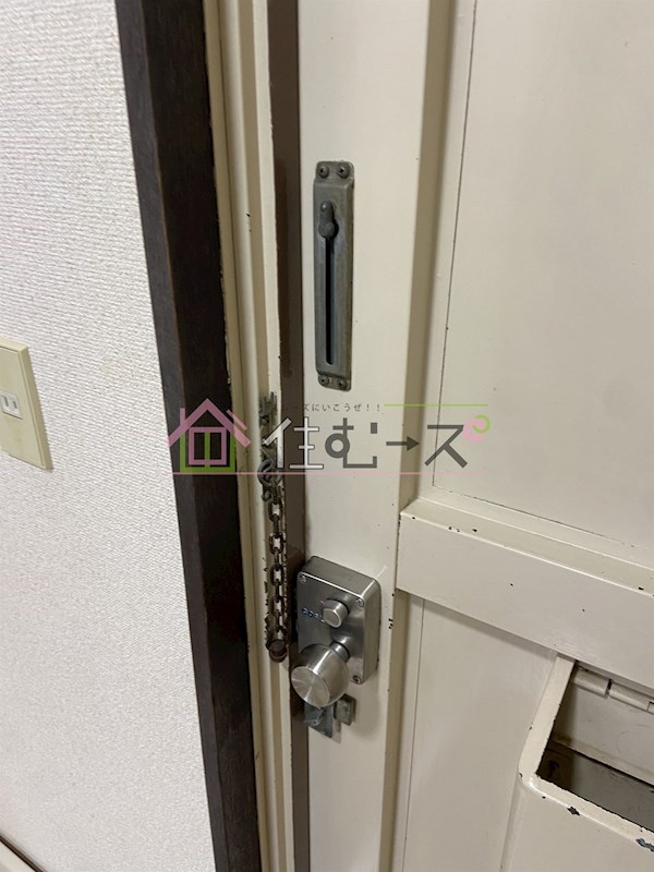 エスタバウ南堀江C棟 その他4