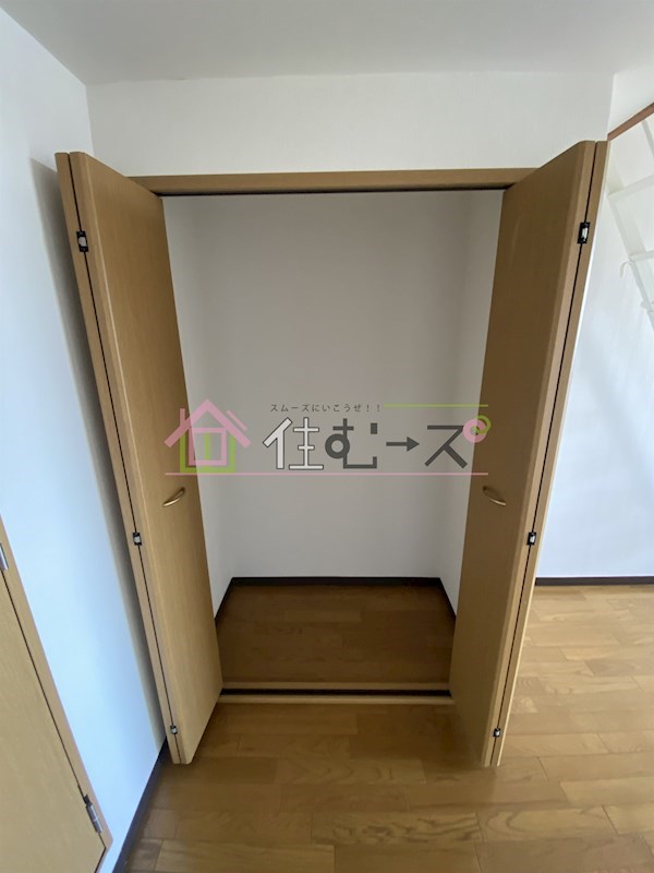 レスポワル新町 その他2