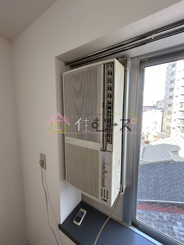 昭和グランドハイツ恵美須  その他2