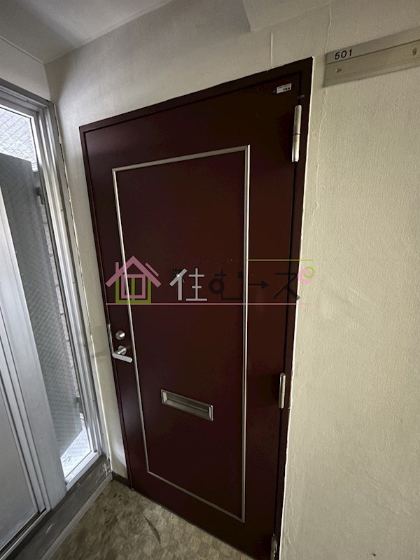 昭和グランドハイツ恵美須  その他4