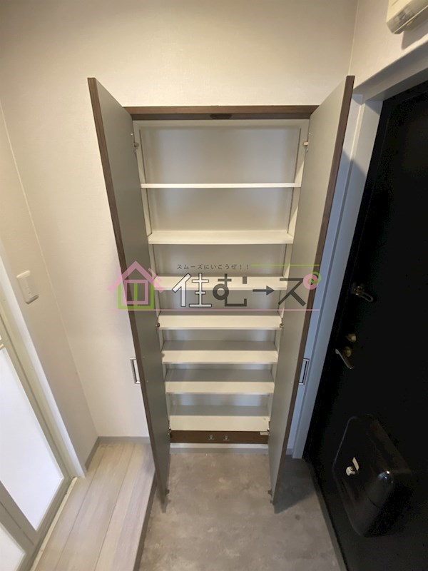 ライオンズマンション西長堀 その他2