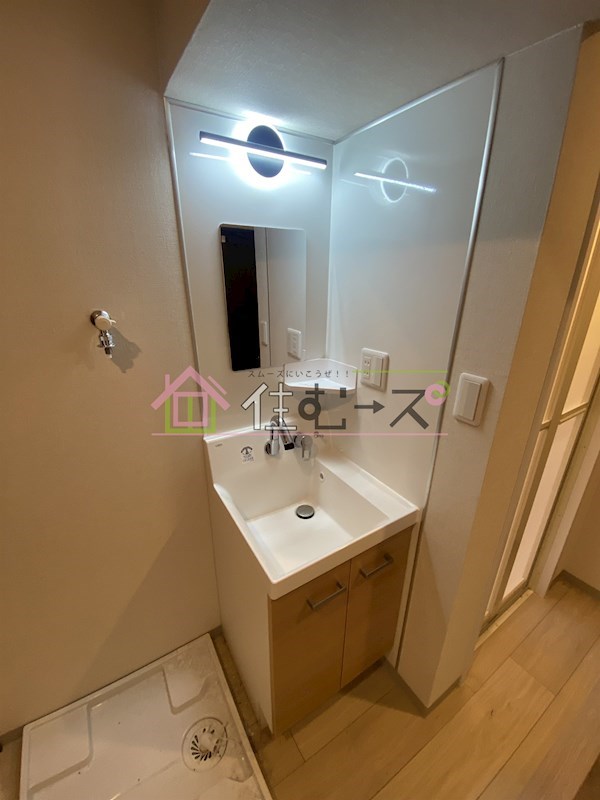 ライオンズマンション西長堀 その他4