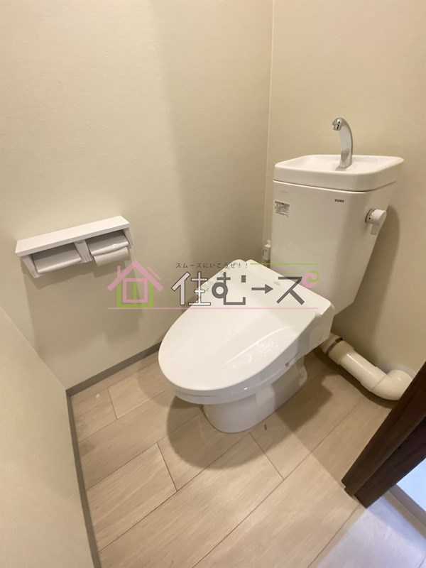 ライオンズマンション西長堀 その他6