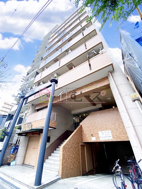 ライオンズマンション西長堀 その他外観1