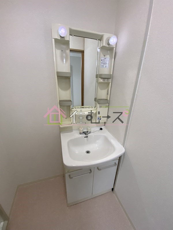 花園住宅 その他5