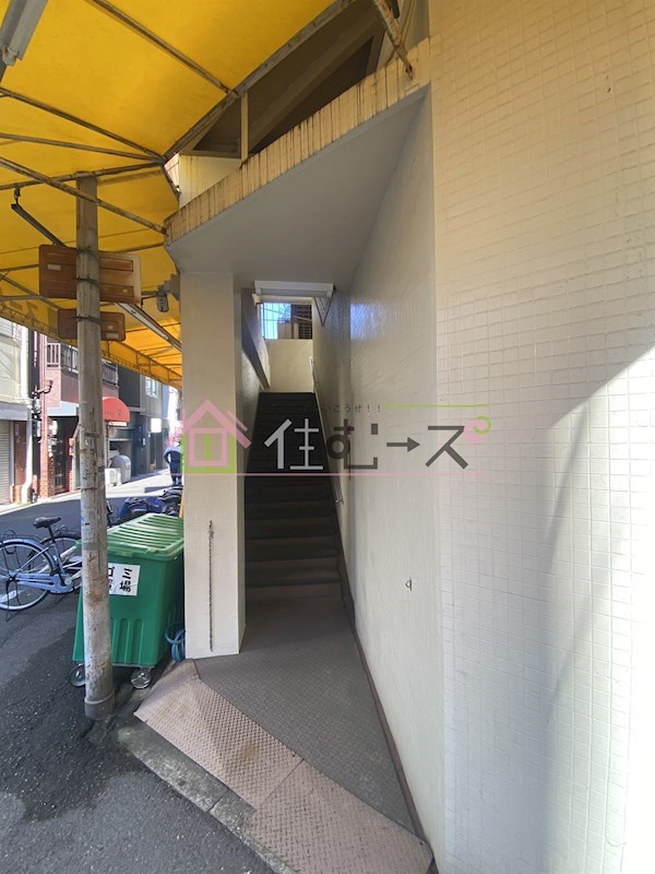 花園住宅 その他外観2