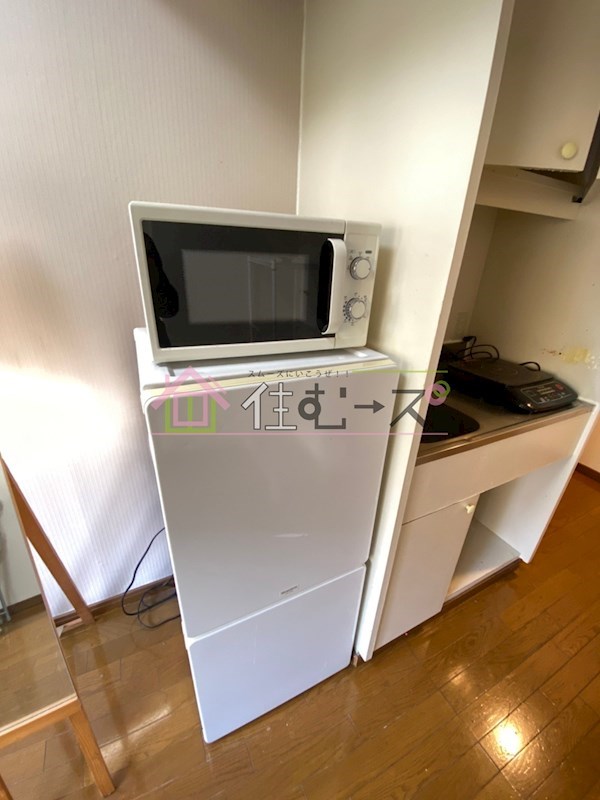 ファンターナ上本町  その他6