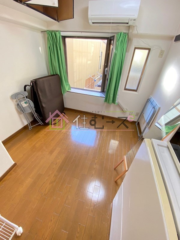 ファンターナ上本町  その他外観6