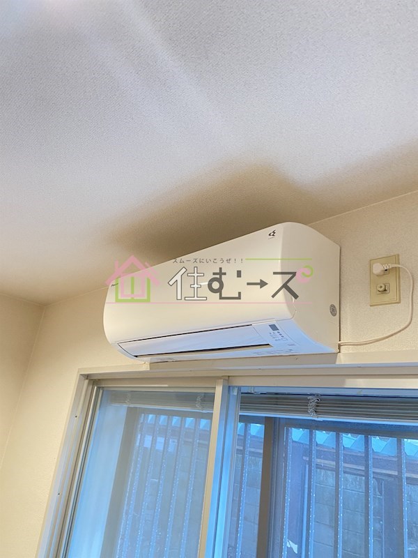 パラドール北加賀屋 その他2