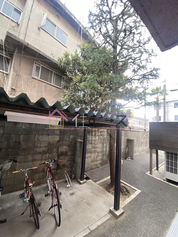 パラドール北加賀屋 その他6