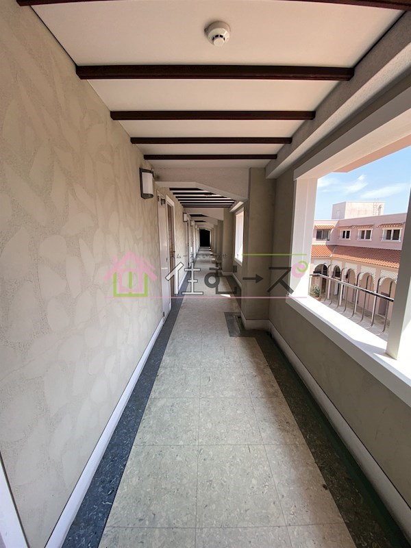 パラドール北加賀屋 その他外観4