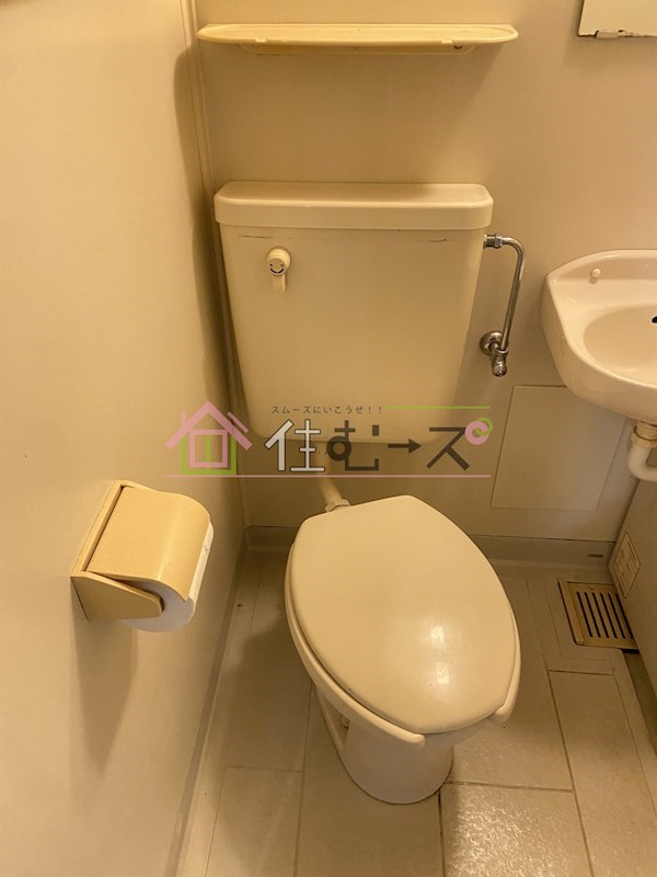 新北島一番館 その他3