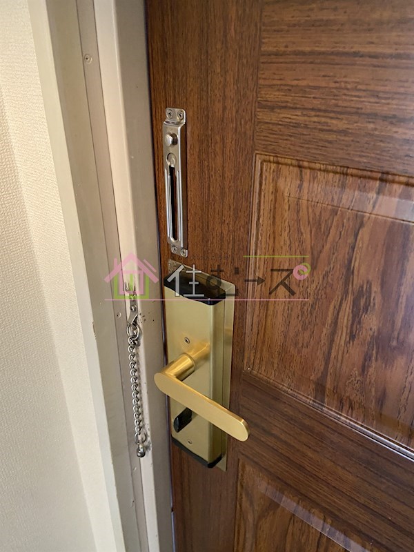 パラドール北加賀屋 その他3