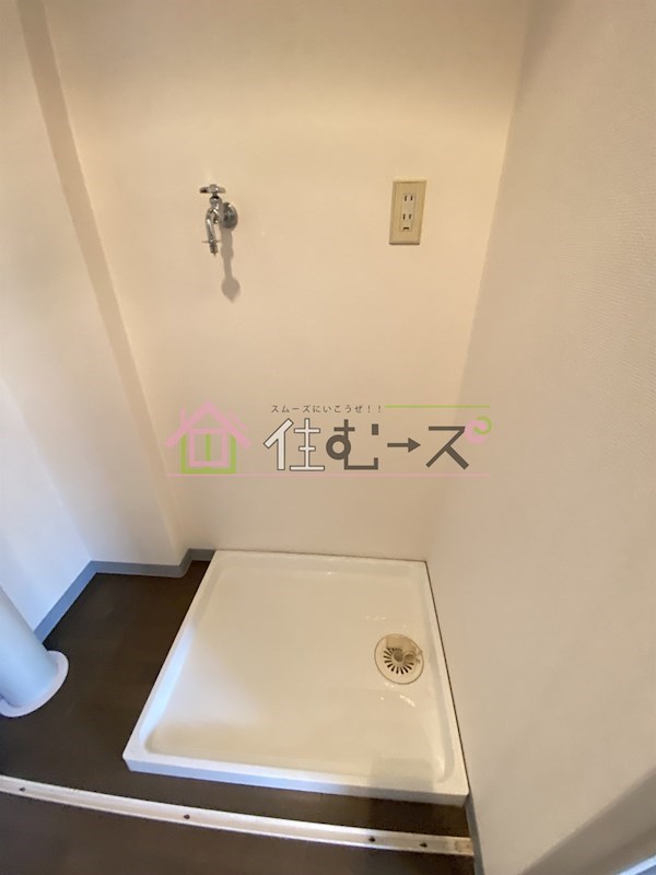 パラドール北加賀屋 その他4