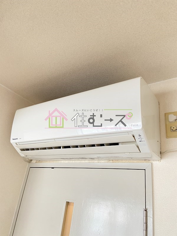 パラドール北加賀屋 その他5