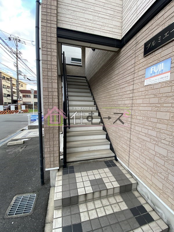 プルミエール住之江 その他外観6