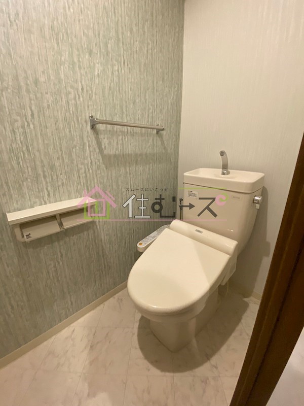 モンテ新大阪 その他2