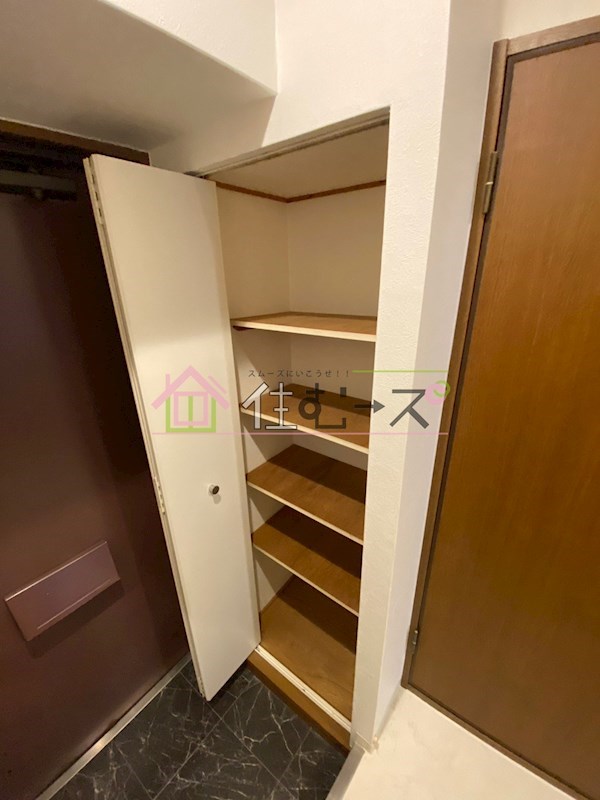 モンテ新大阪 その他4