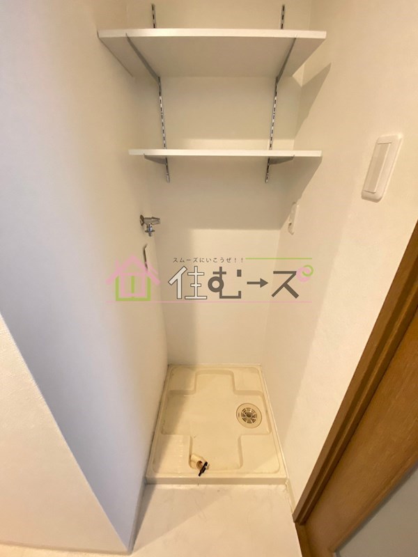 モンテ新大阪 その他6