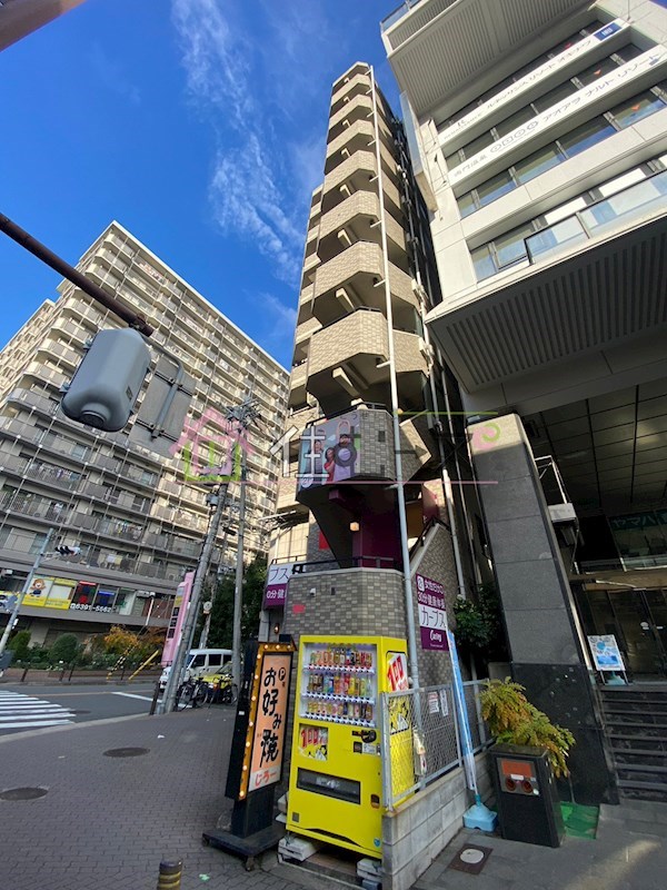 モンテ新大阪 その他外観1