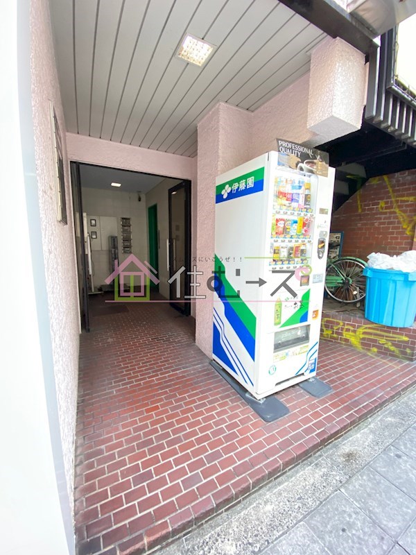 大阪宝石センタービル その他1