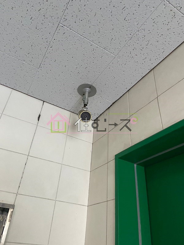 大阪宝石センタービル その他外観3