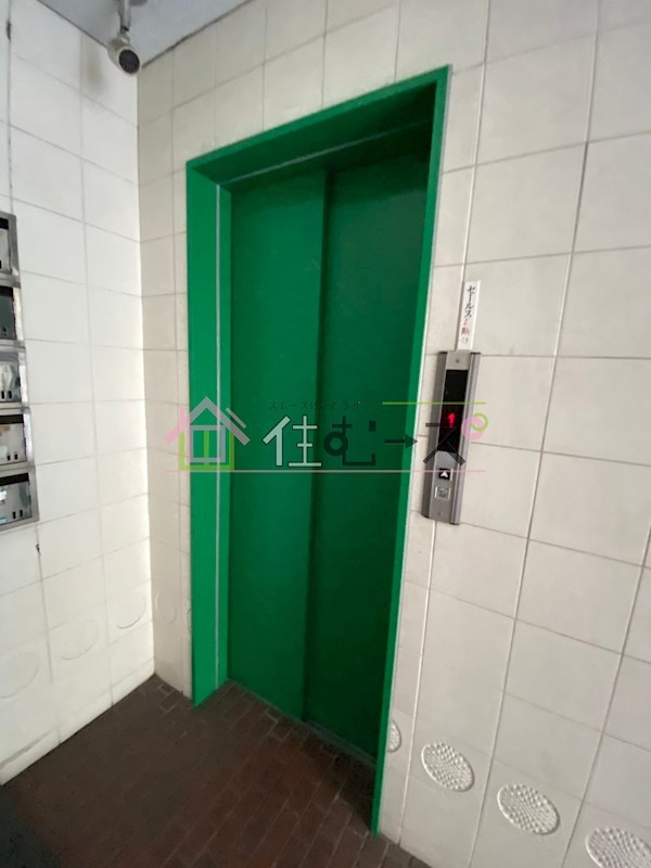 大阪宝石センタービル その他外観4