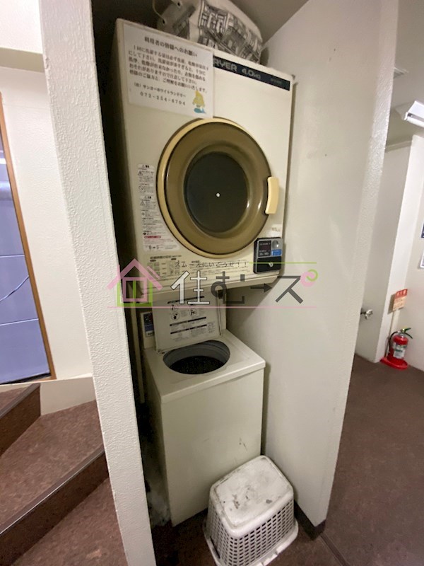 大阪宝石センタービル その他外観6