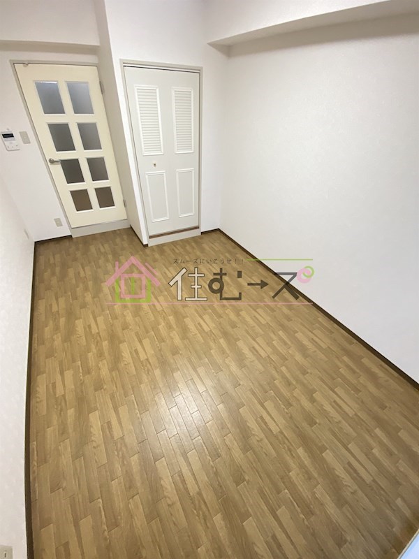 ノルデンハイム相川  リビング