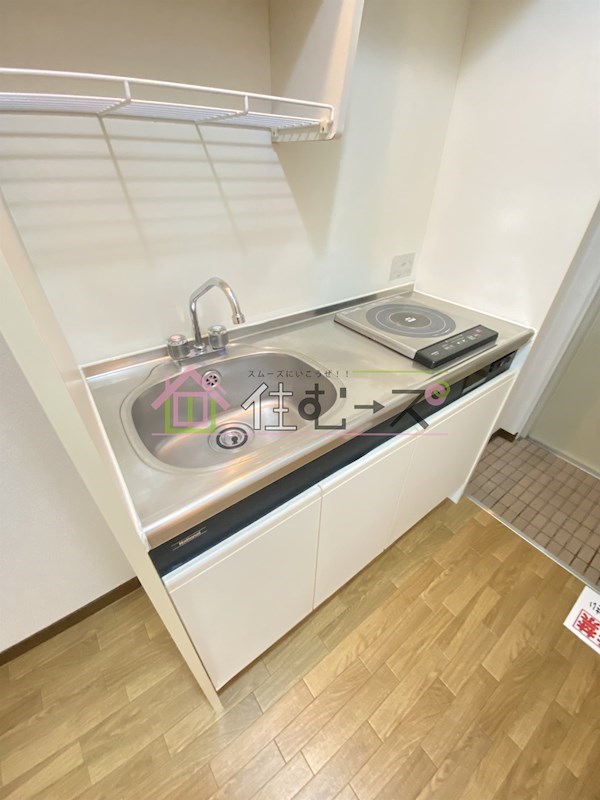 ノルデンハイム相川  キッチン