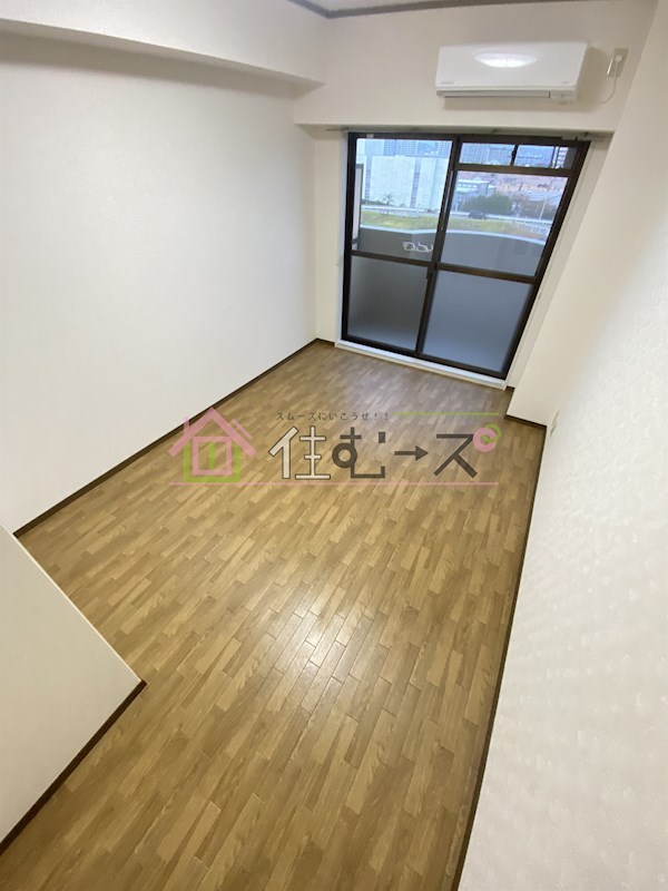 ノルデンハイム相川  ベッドルーム