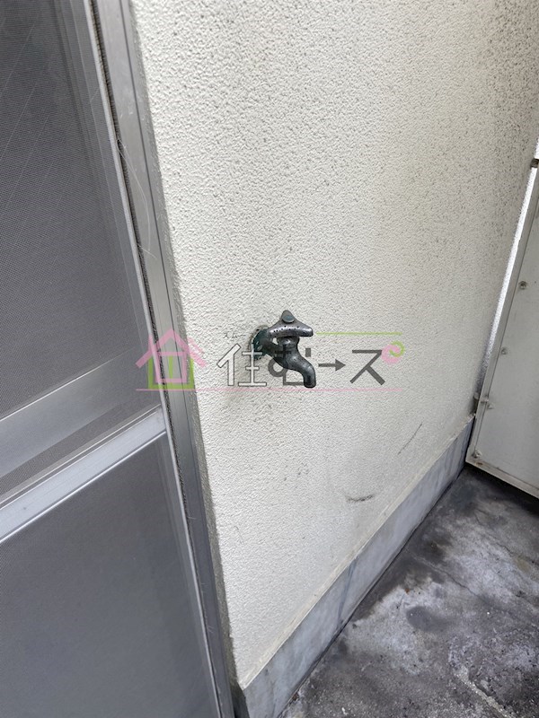 タカイレジデンス その他2