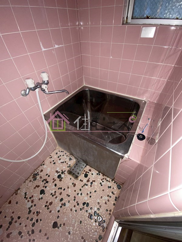 タカイレジデンス 風呂画像