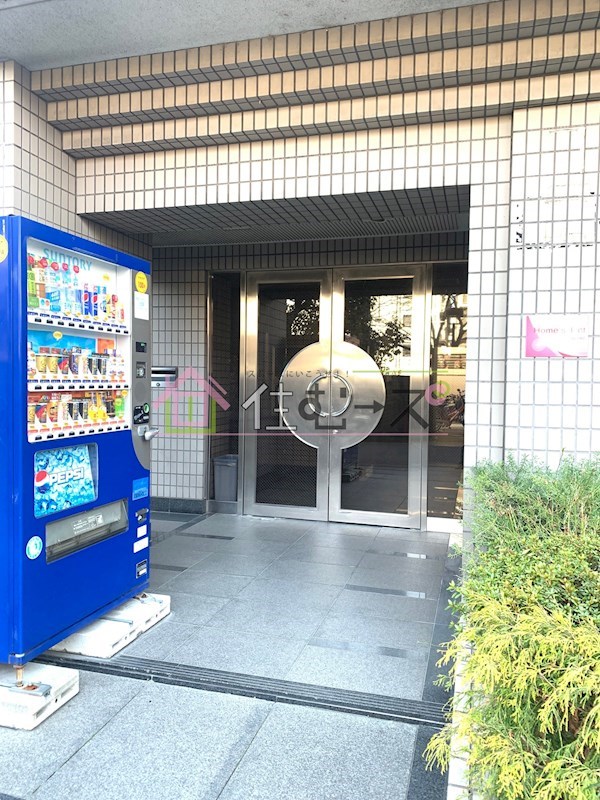 プリエールファミリー住之江御崎 その他1